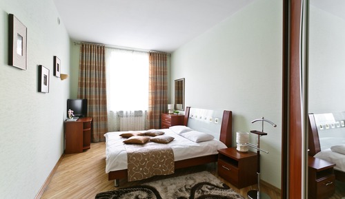 Apartamento, 1 habitación