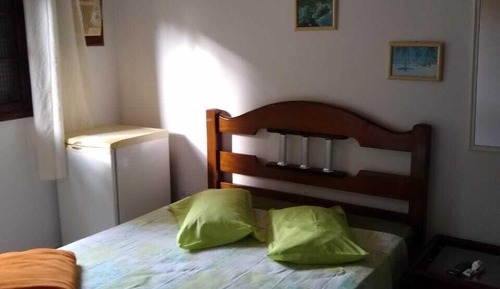 Habitación cuádruple
