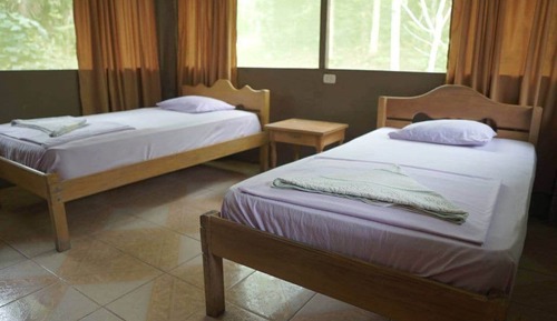 Habitación Confort doble