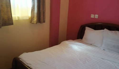 Apartamento, 2 habitaciones
