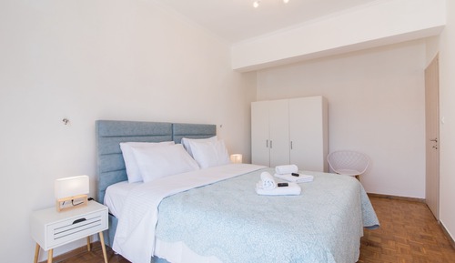 Apartamento Deluxe