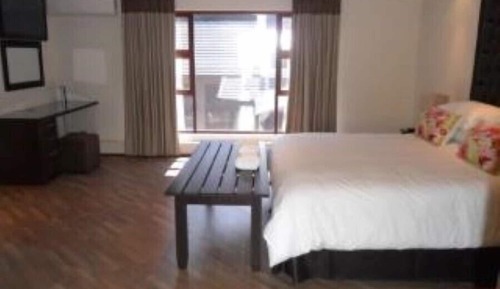 Luxury Double Room