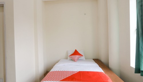 Habitación individual estándar