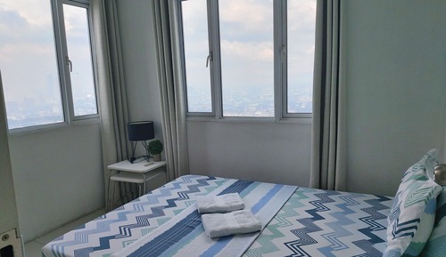 Apartamento, 1 habitación
