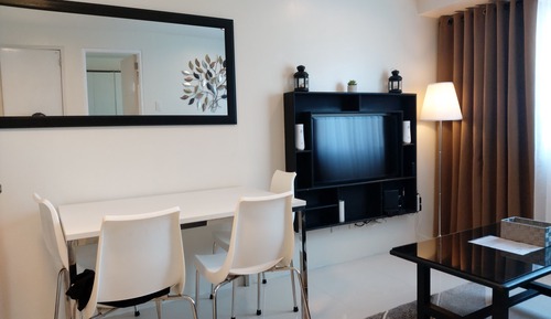 Apartamento, 2 habitaciones
