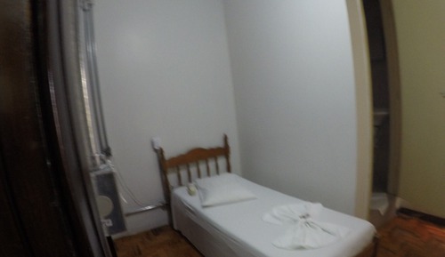 Habitación individual estándar