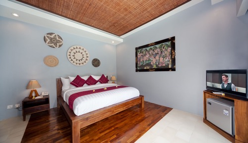 Villa, 6 habitaciones, piscina privada