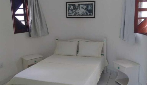 Habitación estándar con 2 camas individuales