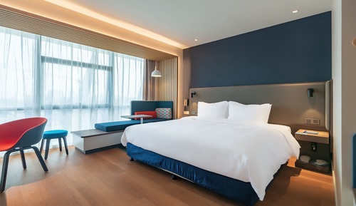 Habitación (Specialty)