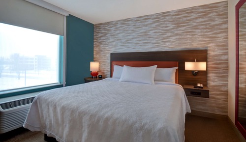 Suite, 1 habitación, no fumadores