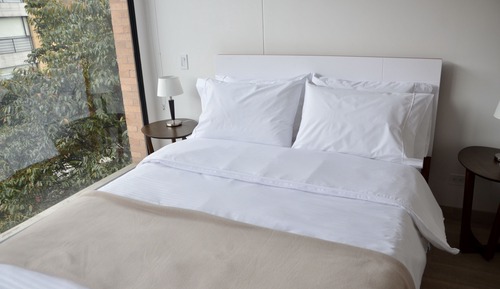 Apartamento Confort