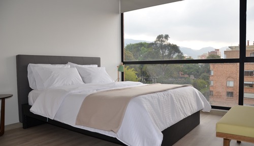 Apartamento Confort