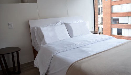 Apartamento Confort