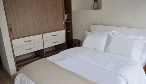 Apartamento Confort