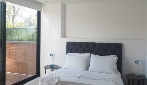 Apartamento Confort