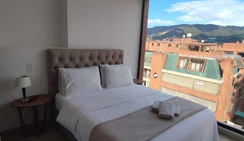 Apartamento Confort