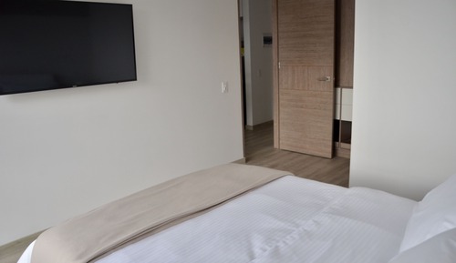 Apartamento Confort