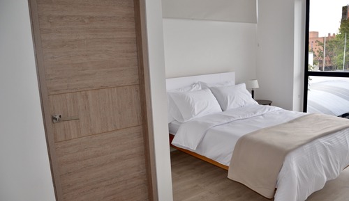 Apartamento Confort