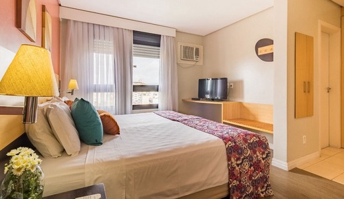 Apartamento estándar