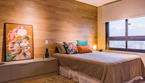 Apartamento Deluxe