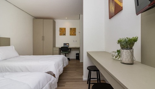 Apartamento Premium