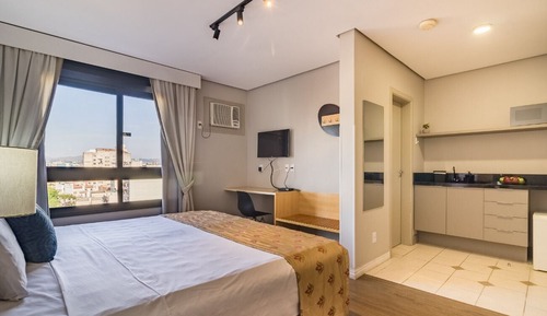 Apartamento Premium