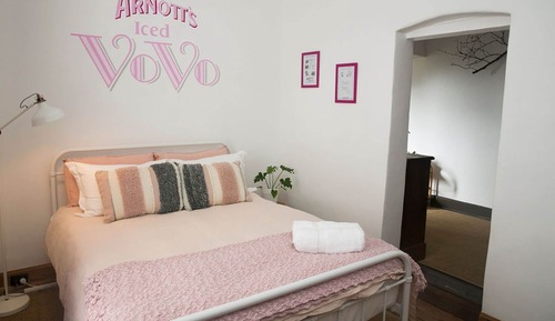 Suite estudio familiar