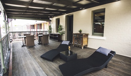 Casa Deluxe