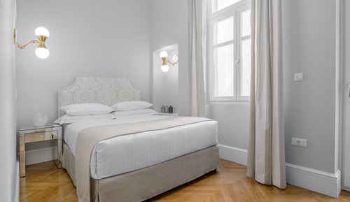 Habitación individual superior