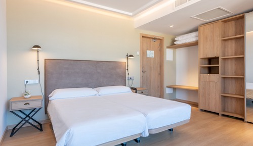 Habitación doble (Selection Promo No Balcony, 2ad + 1ch)