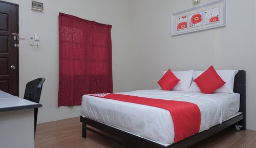 Habitación Deluxe doble