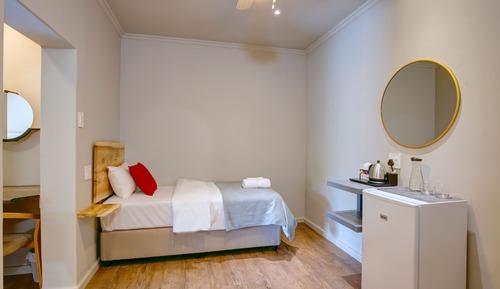 Apartamento familiar, 2 habitaciones