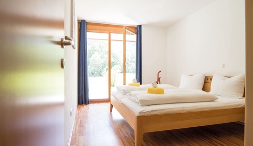 Apartamento (incl Cleaning Fee, City Tax & Laundry)
