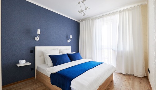 Apartamento Confort