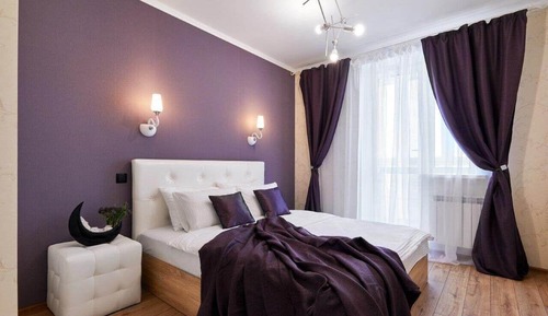 Habitación cuádruple City, 1 habitación