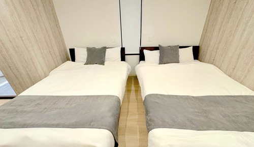 Apartamento (URBAN STAY SHINJUKU EAST202)