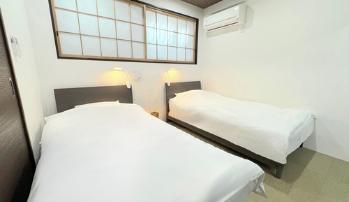 Apartamento (URBAN STAY SHINJUKU EAST102)