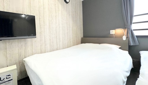 Habitación (URBAN STAY SHINJUKU EAST301)
