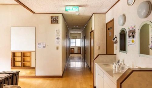 Casa Deluxe, varias habitaciones, no fumadores, junto a la montaña (Yuzawa Toyo)