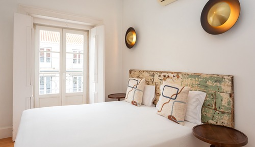 Apartamento estándar, 1 habitación