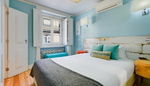 Apartamento Confort, 1 habitación