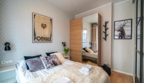Apartamento Confort (117 with SPA, Pool access)