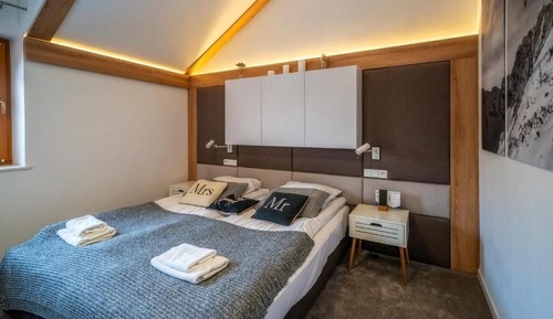 Apartamento ejecutivo (204 with SPA, Pool access)