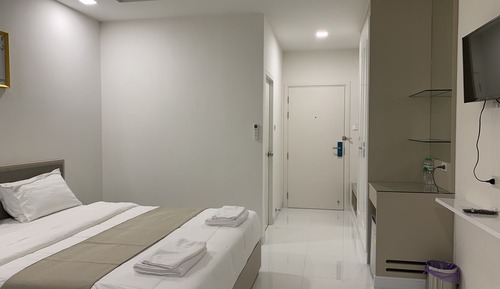 Habitación básica