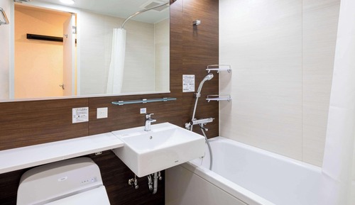 Habitación estándar, 1 cama doble, no fumadores