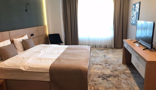 Apartamento Deluxe