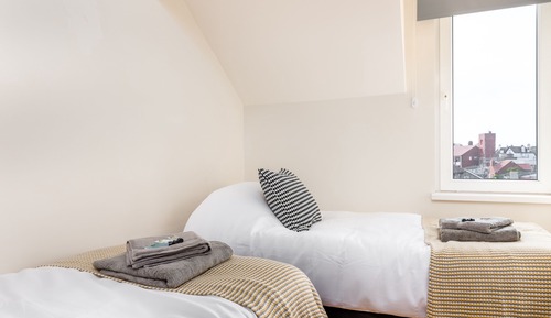 Apartamento Confort