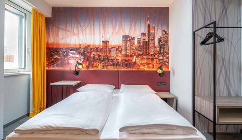 Habitación estándar, 1 cama de matrimonio grande