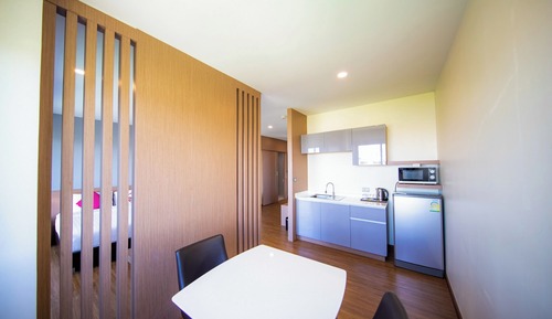 Suite familiar