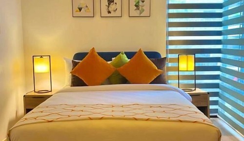 Apartamento presidencial